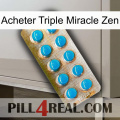 Buy Triple Miracle Zen new09